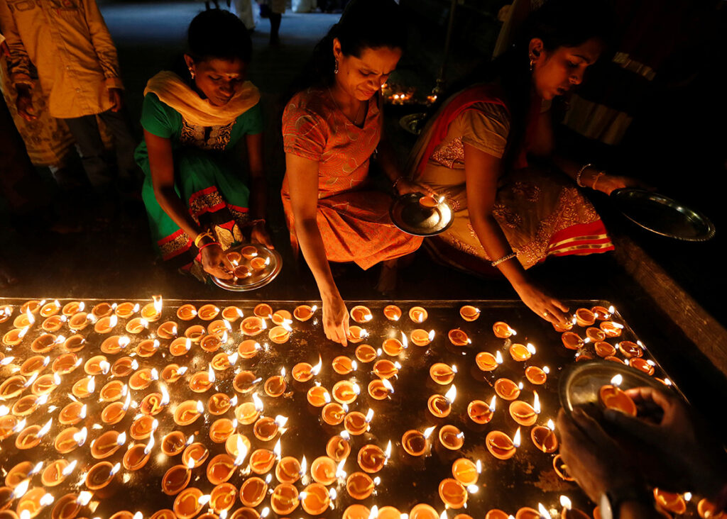 Diwali