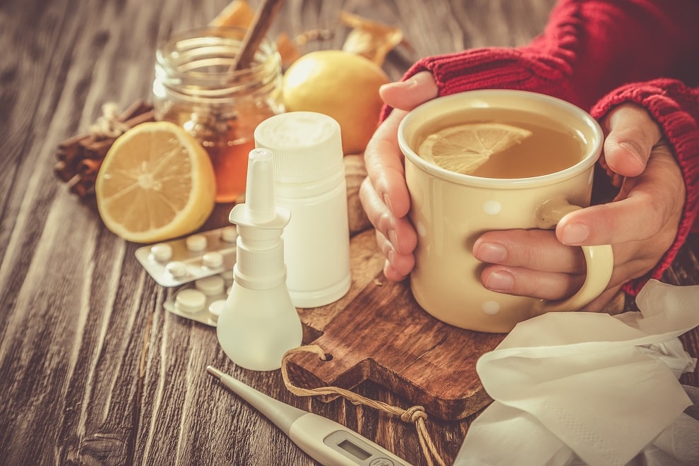 salud y astrologia vedica