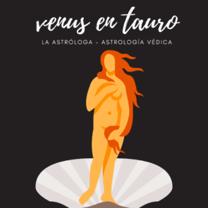 venus en tauro 2020