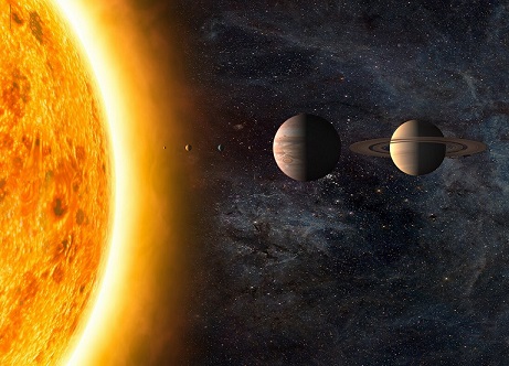 días de la semana en astrología