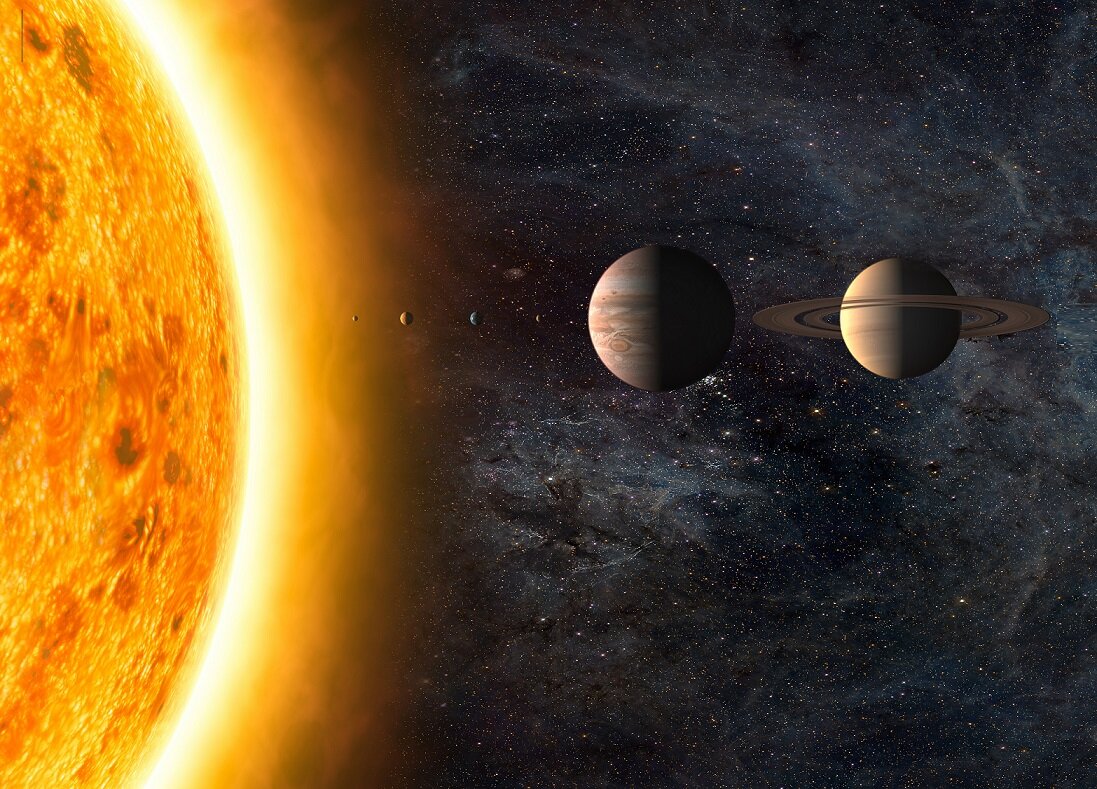 dias de la semana astrologia