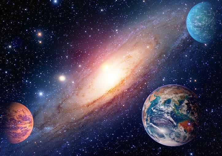 Períodos astrológicos astrología védica