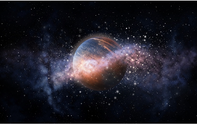 pancha mahapurusha yoga astrologia vedica