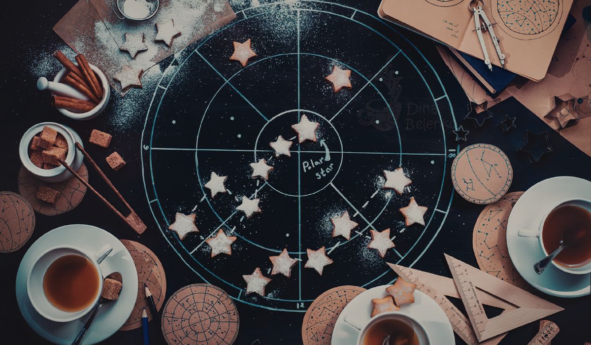 astrology and destiny